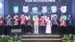 Mal Pelayanan Publik Kabupaten Tangerang di Ciputra Mall Citra Raya
