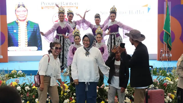 Parade Budaya