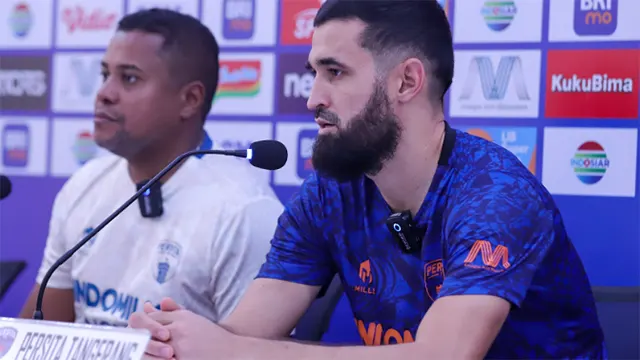 Pekan ke-19 BRI Liga 1 2023/24