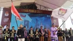 Kirab Pemilu 2024