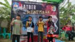 Latihan Bersama Menembak