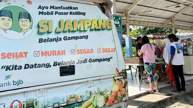 Si Jampang