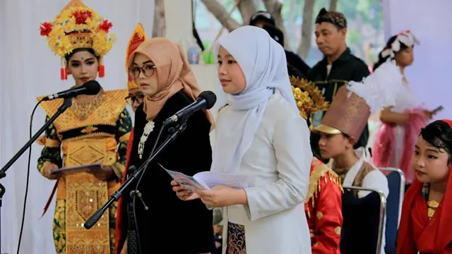 Proyek Penguatan Profil Pelajar Pancasila