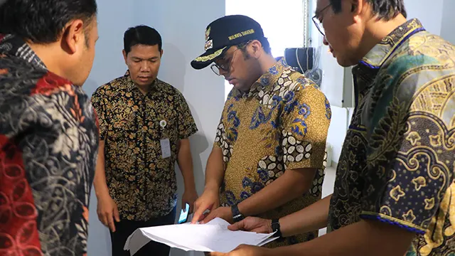 RSUD Jurumudi Baru