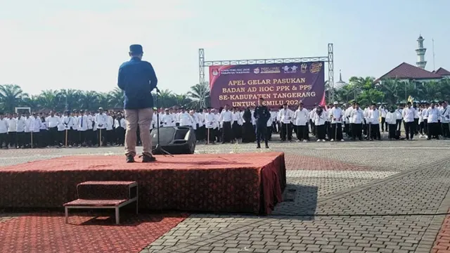 Kesbangpol