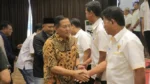 Pelantikan Askot PSSI Kota Tangerang, Tahun Baru, Target Baru, dan Capaian Prestasi Baru Pelantikan Askot PSSI