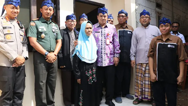 Rumah Layak Huni