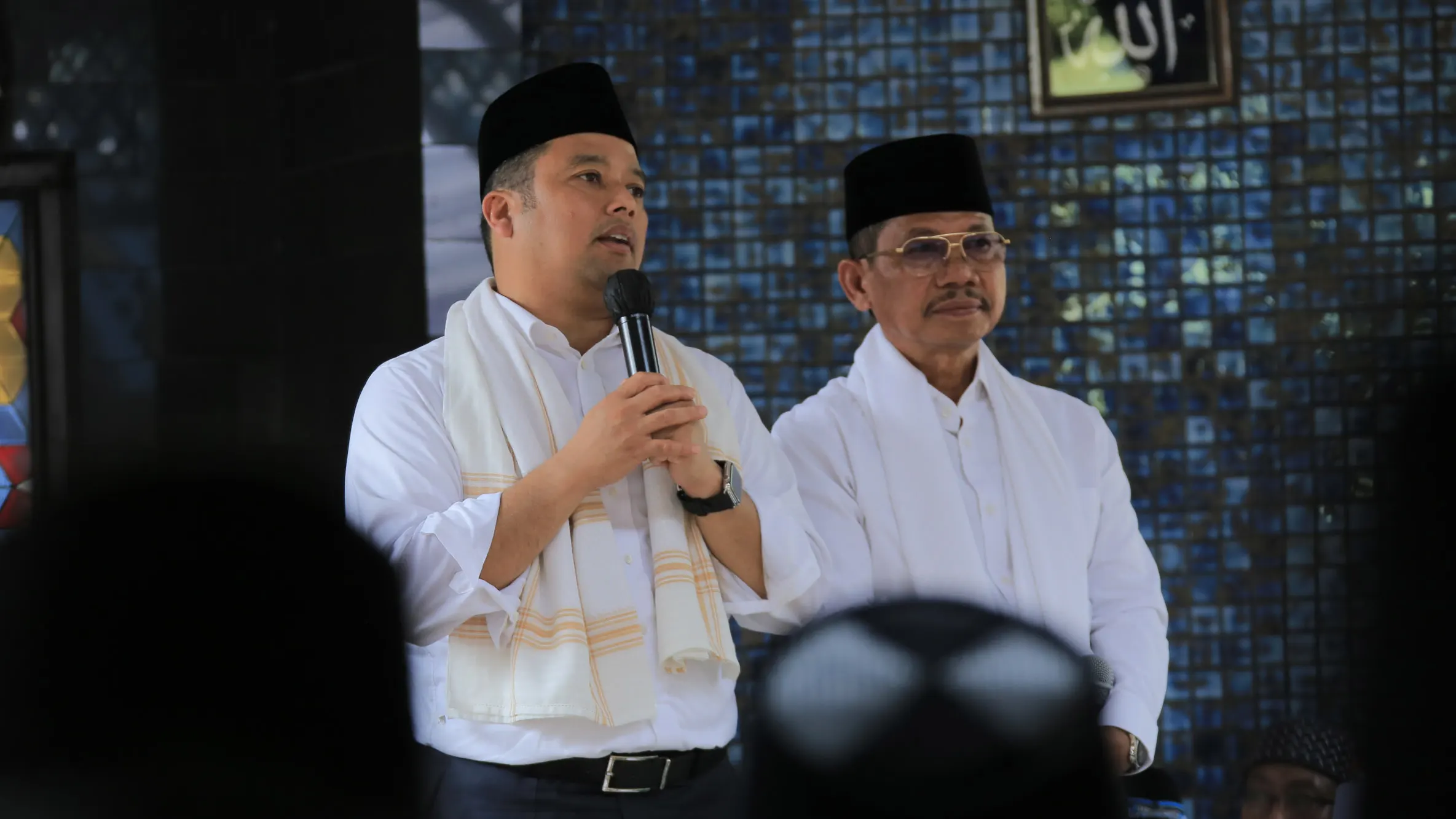 Arief-Sachrudin
