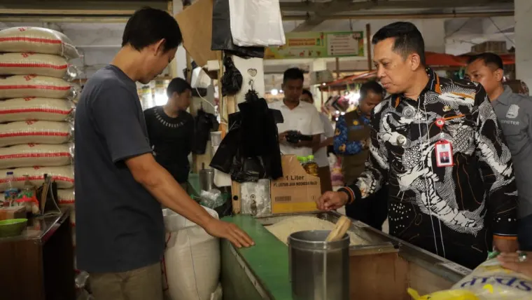 Harga Sembako