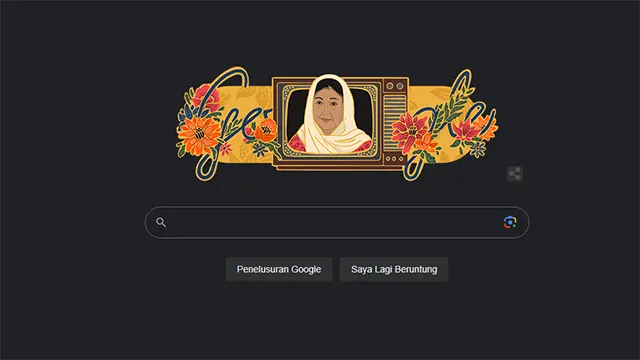 Aminah Cendrakasih