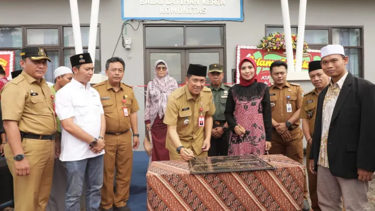 Balai Latihan Kerja