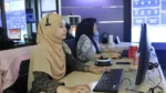 Call Centre 112