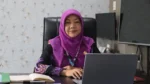Direktur RSUD Balaraja, dr. Corah, MARS