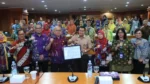 Evaluasi Kinerja Program Gizi Puskesmas