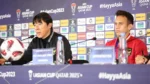 Grup D Piala Asia 2023, Skuad Garuda Tidak Gentar Lawan Jepang Grup D