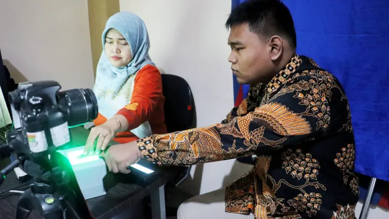 Kecamatan Rajeg