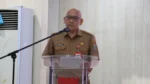 Kepala Dinas Kesehatan, dr. Achmad Muchlis, MARS Kepala Dinas Kesehatan, dr. Achmad Muchlis, MARS