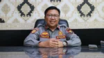 Kepala Dinas Perhubungan Kabupaten Tangerang, Achmad Taufik