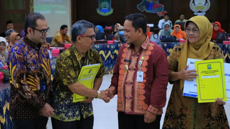 Masa Pensiun ASN