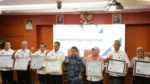 Penghargaan Prestasi