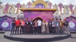 Sekda Moch Maesyal Rasyid