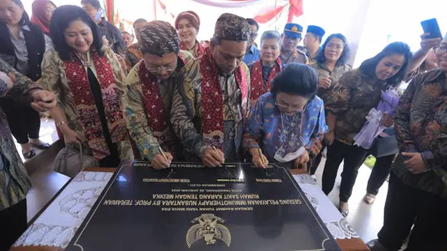 RS Karang Tengah
