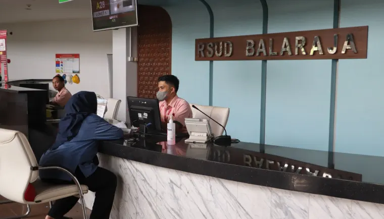 RSUD Balaraja