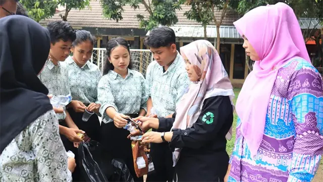 Bank Sampah