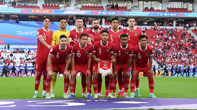 Timnas Indonesia