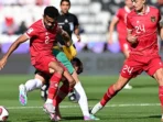 Timnas Indonesia vs Australia, Unggul Skor Australia, Skuad Garuda Menonjol di Penguasaan Bola Timnas Indonesia vs Australia, Unggul Skor Australia, Skuad Garuda Menonjol di Penguasaan Bola