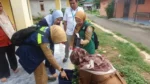 Ancaman DBD