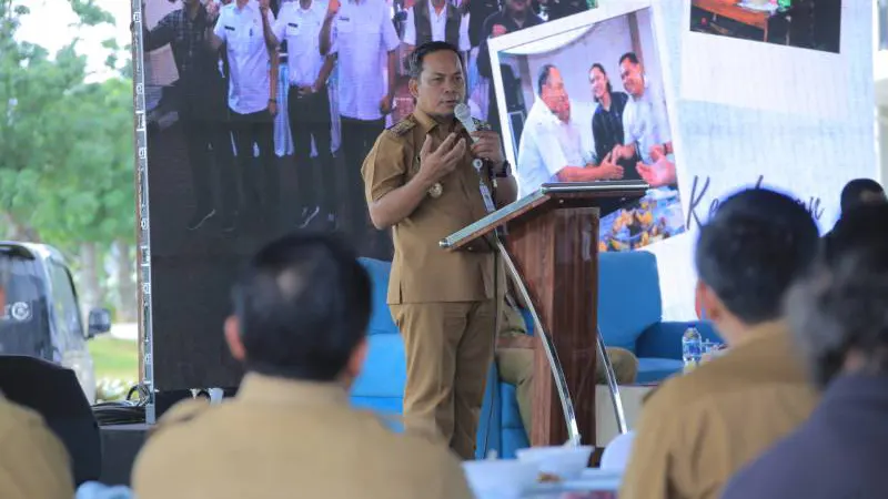 Pemilu Kondusif