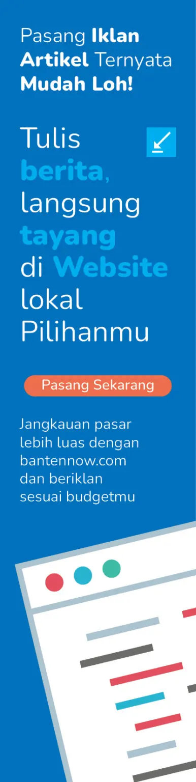 space iklan