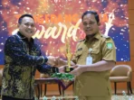 Tangerang Raya Award 2024