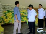 Pangan Murah