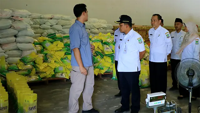 Pangan Murah