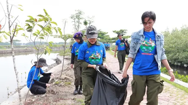 Peduli Sampah