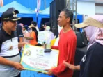 Karawaci Eksis Carnival