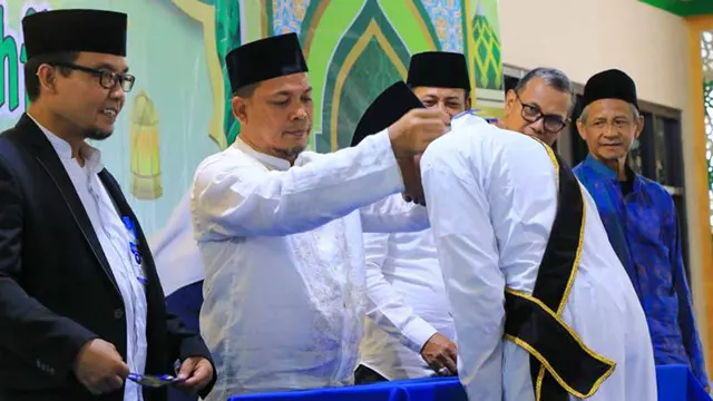 SMP Gandasari