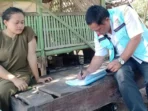 Puskesmas Pasar Kemis