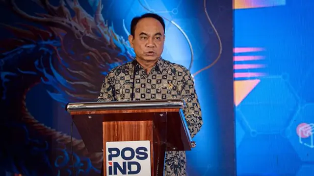 Menkominfo