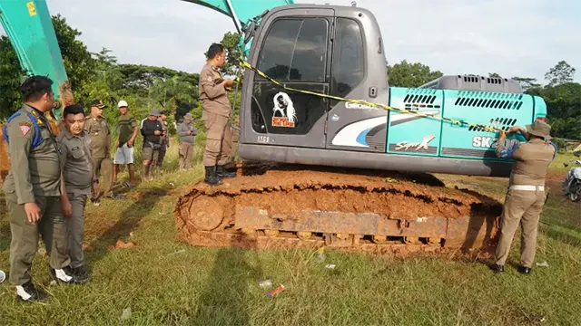 Kampung Bugel