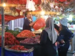 Relokasi Pasar Anyar