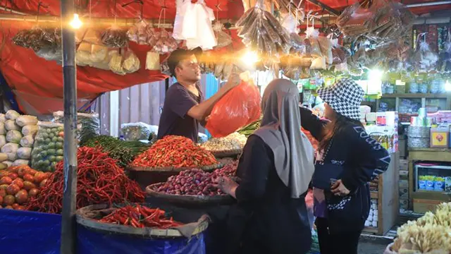 Relokasi Pasar Anyar