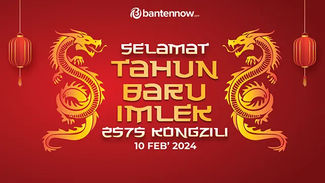 Tahun Baru Imlek