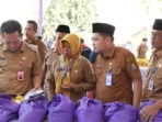 1.000 Paket Sembako
