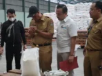 Bantuan Pangan