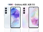 Galaxy A55 5G
