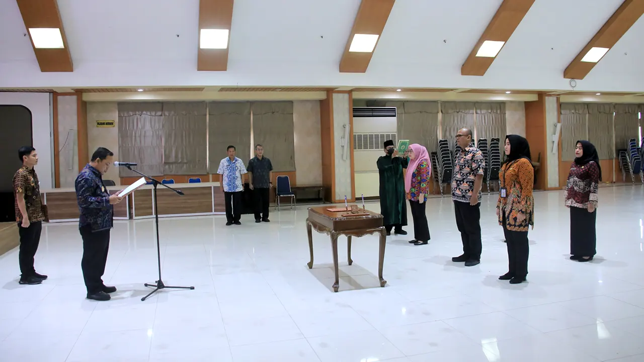 Pejabat