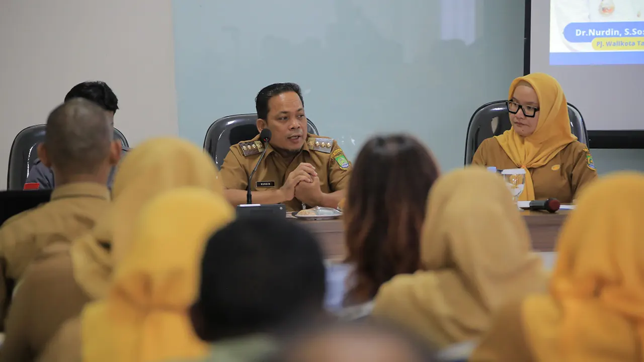 Hukum ASN